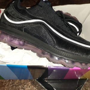 Airmax 24/7 pony hair